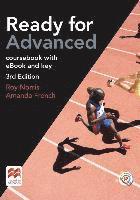 Ready for Advanced. 3rd Edition / Student's Book Package 1