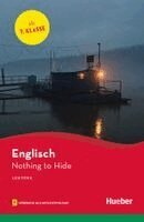 Pauline O'Carolan - Nothing to Hide, L3, Häftad