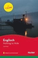 Pauline O'Carolan - Nothing to Hide, L3, Häftad