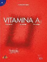 bokomslag Vitamina A1