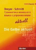 bokomslag Lehr- und Übungsbuch der deutschen Grammatik - aktuell. Russische Ausgabe / Lehrbuch