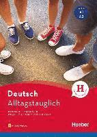 bokomslag Alltagstauglich Deutsch
