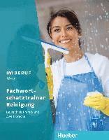 bokomslag Im Beruf NEU / Fachwortschatztrainer Reinigung