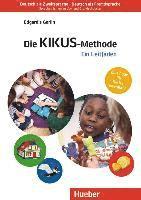 bokomslag KIKUS Deutsch. Lehrerhandbuch plus KIKUS interaktiv