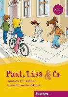 Paul, Lisa & Co. 1