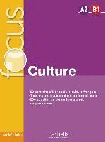 bokomslag FOCUS Culture