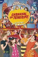 bokomslag Carnaval en Tenerife. Lektüre mit Hördateien als Download