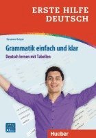 Erste Hilfe Deutsch - Grammatik einfach und klar 1