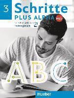 Schritte plus Alpha Neu 3. Trainingsbuch 1