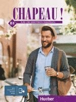 bokomslag Chapeau ! B1