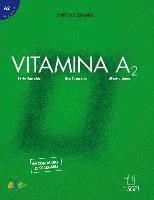 bokomslag Vitamina A2