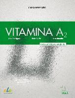 bokomslag Vitamina A2