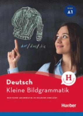 bokomslag Hueber dictionaries and study-aids