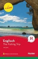 Sue Murray - The Fishing Trip, Häftad