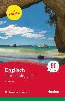 Sue Murray - The Fishing Trip, Häftad