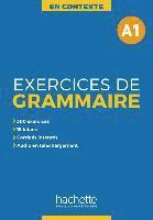 bokomslag Exercices de Grammaire A1
