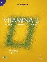 bokomslag Vitamina B1 - Kursbuch mit Code