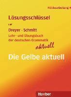 bokomslag Lehr- und Ubungsbuch der deutschen Grammatik - aktuell