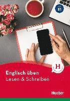 bokomslag Englisch üben - Lesen & Schreiben B1