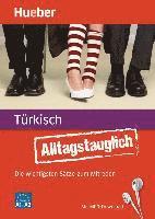 bokomslag Alltagstauglich Türkisch