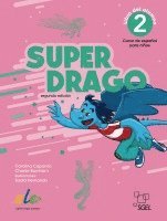 Superdrago 2 - segunda edición 1