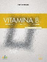 bokomslag Vitamina B1. Arbeitsbuch mit Code