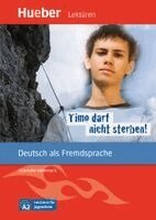 Charlotte Habersack, Franz Specht - Timo darf nicht sterben!, Häftad