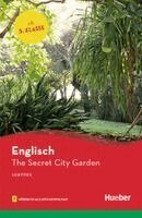 Pauline O'Carolan - The Secret City Garden, Häftad
