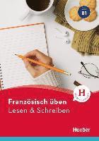 bokomslag Französisch üben - Lesen & Schreiben B1