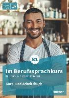 bokomslag Im Berufssprachkurs