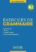 bokomslag Exercices de Grammaire B2