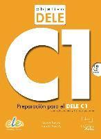 bokomslag Objetivo DELE C1. Buch mit Audio-CD