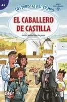 bokomslag El caballero de Castilla