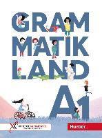 Grammatikland A1 1