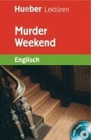 Denise Kirby - Murder Weekend, Häftad