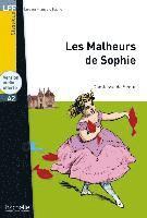 bokomslag Les Malheurs de Sophie