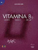 bokomslag Vitamina B2. Kursbuch mit Code