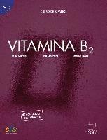 Vitamina B2. Kursbuch mit Code 1