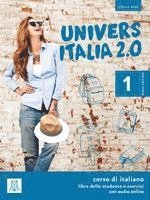 UniversItalia 2.0 - Einsprachige Ausgabe Band 1