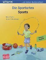 Die Sportarten 1