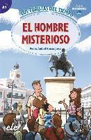 bokomslag El hombre misterioso