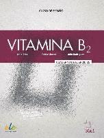 bokomslag Vitamina B2
