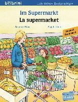 bokomslag Im Supermarkt