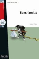 Hector Malot - Sans famille, Häftad