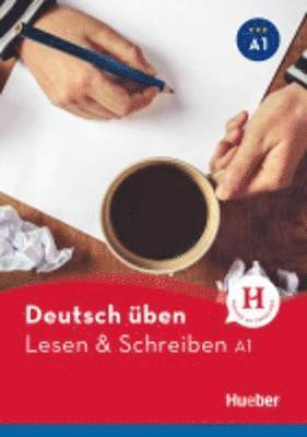bokomslag Deutsch uben