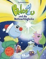 Bakabu und die Weihnachtsglocke 1