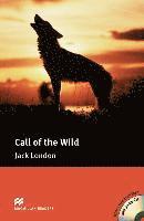 bokomslag The Call of the Wild
