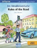 bokomslag Im Stra]enverkehr / Rules of the Road