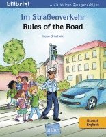 Im Stra]enverkehr / Rules of the Road 1