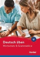 bokomslag Deutsch uben